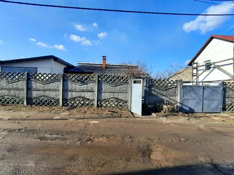 участок по адресу Садовая (Берковцы) ул., 23