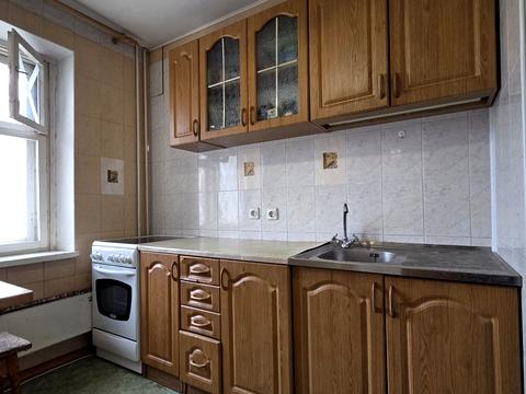 квартира за адресою Оноре де Бальзака вул., 4