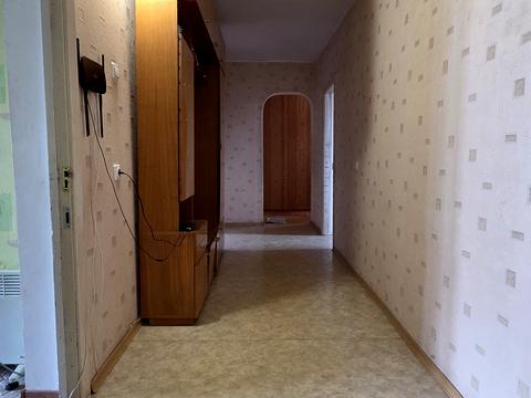 квартира за адресою Оноре де Бальзака вул., 4