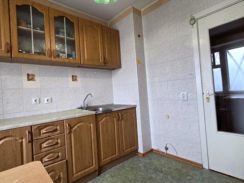 квартира за адресою Оноре де Бальзака вул., 4