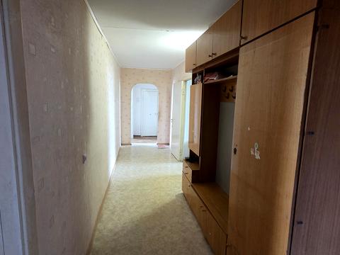 квартира за адресою Оноре де Бальзака вул., 4