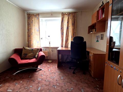 квартира за адресою Оноре де Бальзака вул., 4