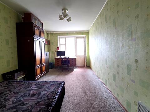 квартира за адресою Оноре де Бальзака вул., 4