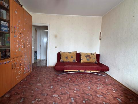 квартира за адресою Оноре де Бальзака вул., 4