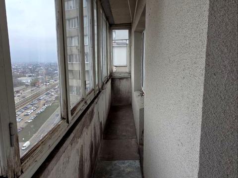 квартира за адресою Оноре де Бальзака вул., 4