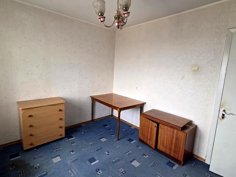 квартира за адресою Оноре де Бальзака вул., 4