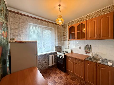 квартира по адресу Любомира Гузара просп. (Космонавта Комарова), 8