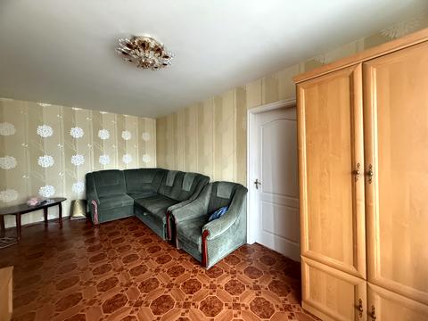 квартира по адресу Любомира Гузара просп. (Космонавта Комарова), 8