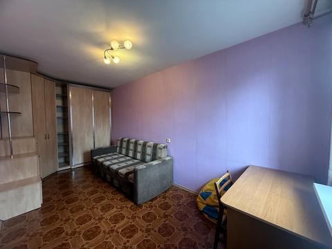 квартира по адресу Любомира Гузара просп. (Космонавта Комарова), 8