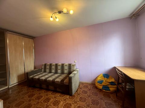 квартира по адресу Любомира Гузара просп. (Космонавта Комарова), 8