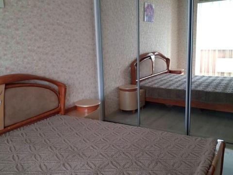 квартира по адресу Лісогринівецька ул., 18-А