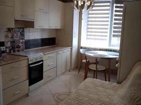 квартира по адресу Лісогринівецька ул., 18-А