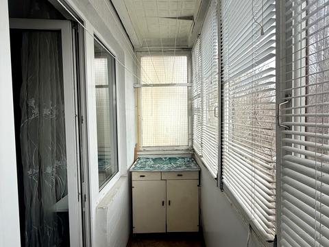 квартира по адресу Любомира Гузара просп. (Космонавта Комарова), 8