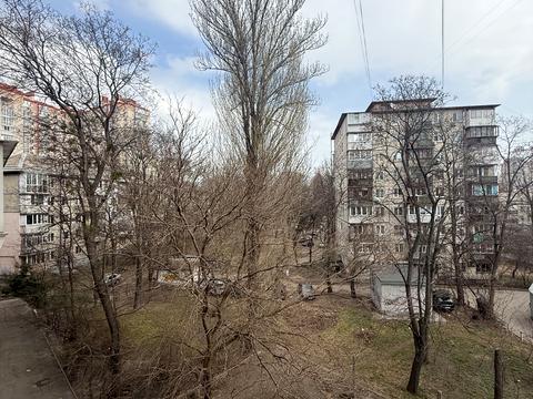 квартира по адресу Любомира Гузара просп. (Космонавта Комарова), 8