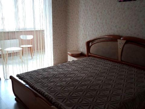 квартира по адресу Лісогринівецька ул., 18-А