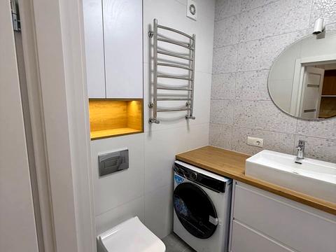 квартира за адресою Карла Мікльоша вул., 20-А