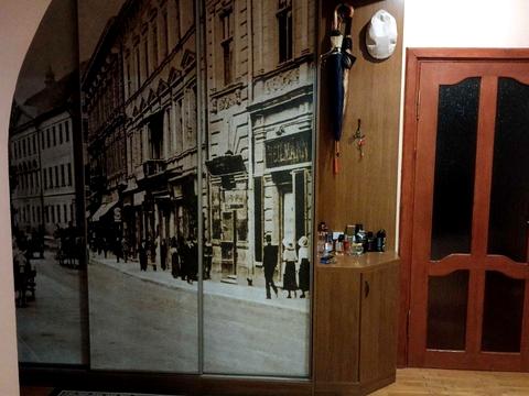 квартира по адресу Котляревского ул., 13