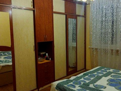 квартира по адресу Котляревского ул., 13