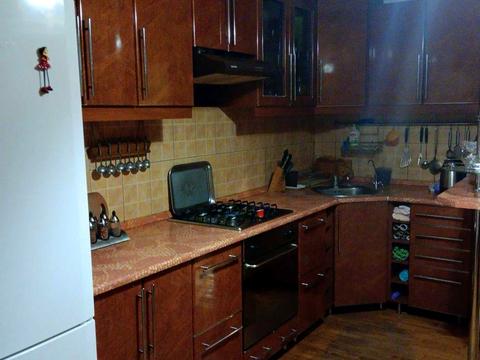 квартира по адресу Котляревского ул., 13