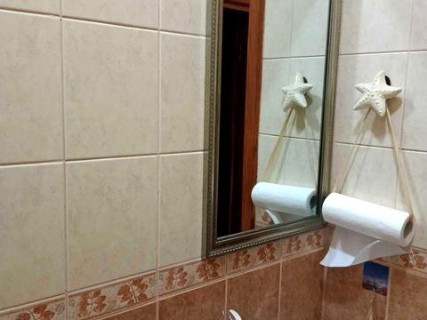 квартира по адресу Котляревского ул., 13