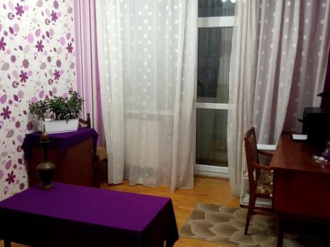 квартира по адресу Котляревского ул., 13