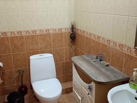 квартира по адресу Котляревского ул., 13