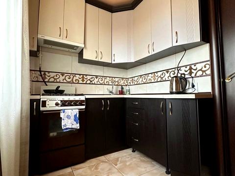 квартира по адресу Свободи ул., 16а