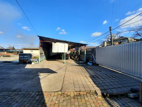 ділянка за адресою Садова вул., 23