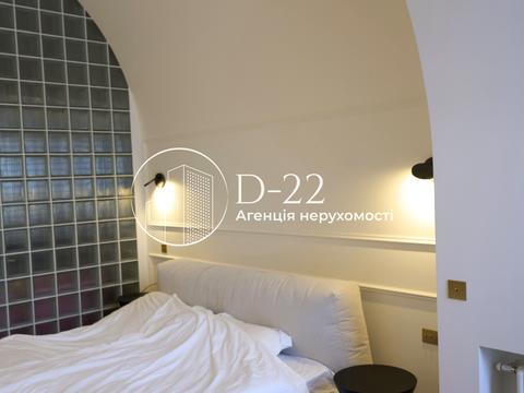 квартира за адресою Київ, Івана Франка вул., 40