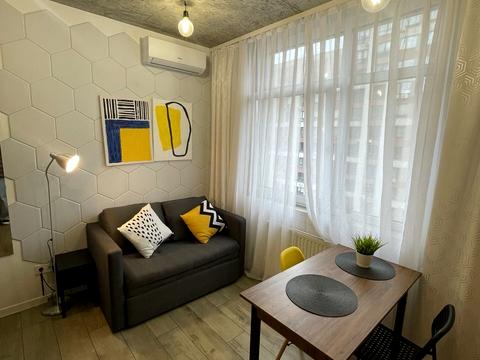 квартира за адресою Європейського Союзу просп. (Правди), 41-Б