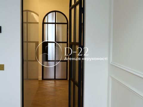 квартира за адресою Київ, Івана Франка вул., 40