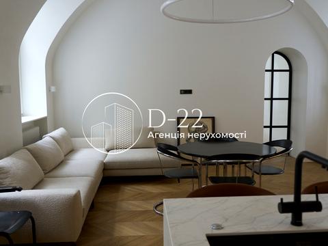 квартира за адресою Київ, Івана Франка вул., 40