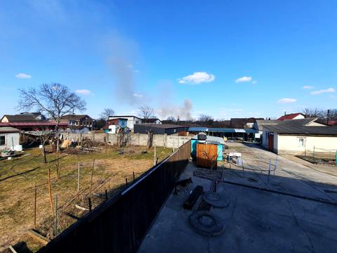 ділянка за адресою Садова вул., 23