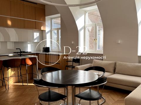 квартира за адресою Київ, Івана Франка вул., 40