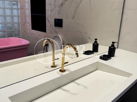 квартира за адресою Київ, Івана Франка вул., 40