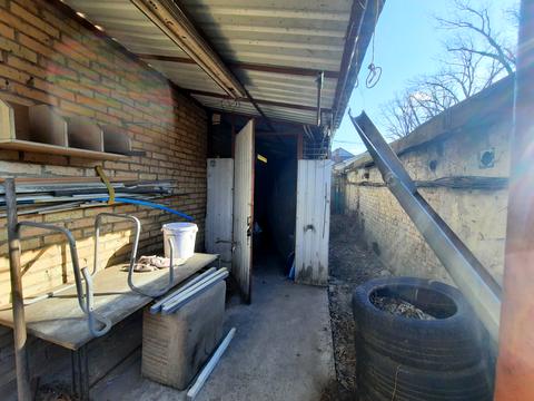 ділянка за адресою Садова вул., 23