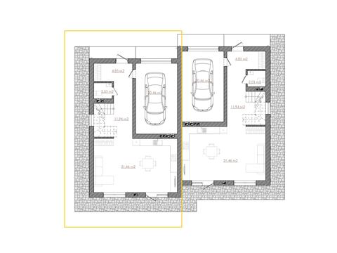 дом по адресу Потічна ул.