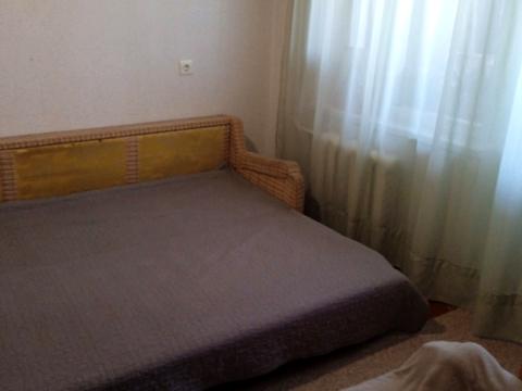 квартира по адресу Леся Курбаса просп., 12-Б