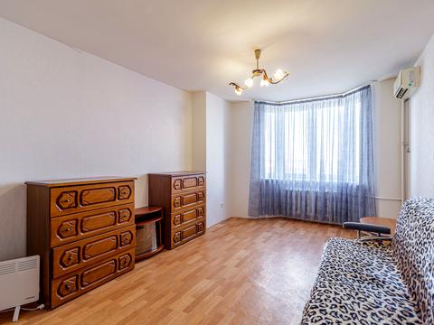 квартира по адресу Алматинская ул. (Алма-Атинская), 39-З