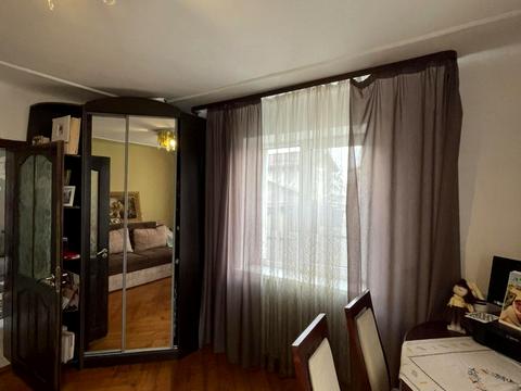 дом по адресу Садовая ул., 10