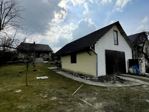 дом по адресу Садовая ул., 10