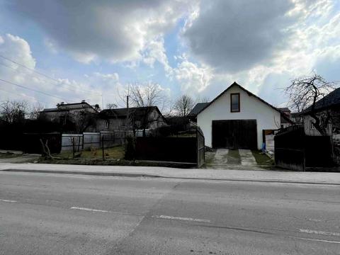 дом по адресу Садовая ул., 10