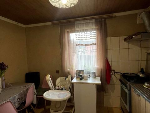 дом по адресу Садовая ул., 10