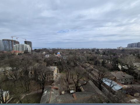 квартира по адресу Шевченко просп., 29/1