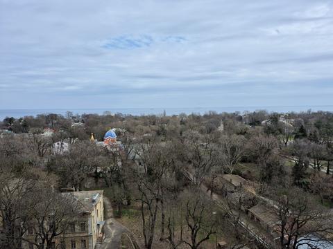 квартира по адресу Шевченко просп., 29/1