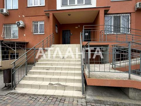 квартира за адресою Райдужний масив вул., 14