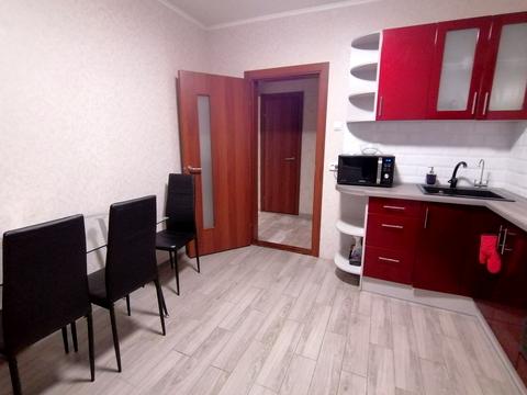квартира за адресою Ясинуватський пров., 11