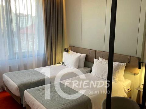 квартира за адресою Тараса Шевченка вул., (Будинок)