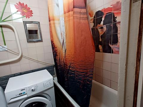 квартира за адресою Полонської-Василенко вул. (Желваківського), 6-Б