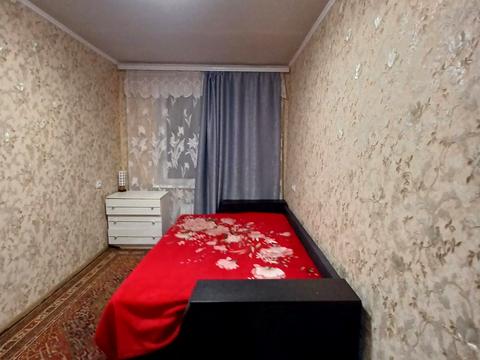 квартира за адресою Полонської-Василенко вул. (Желваківського), 6-Б